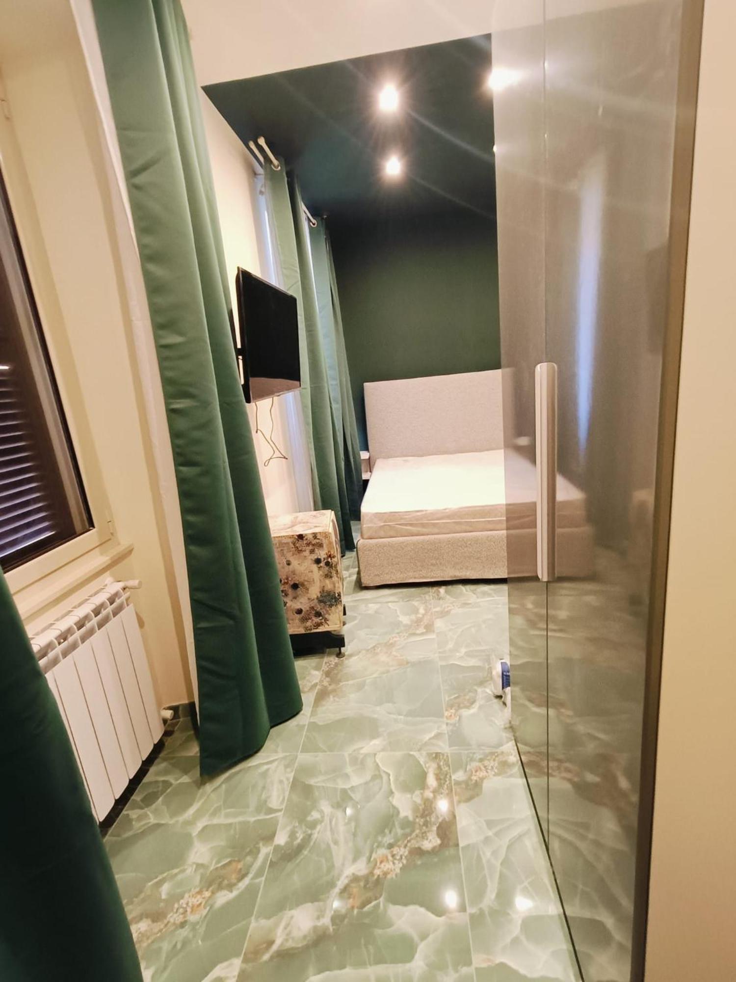 Affittacamere Cozy Luxury San Pietro Roma