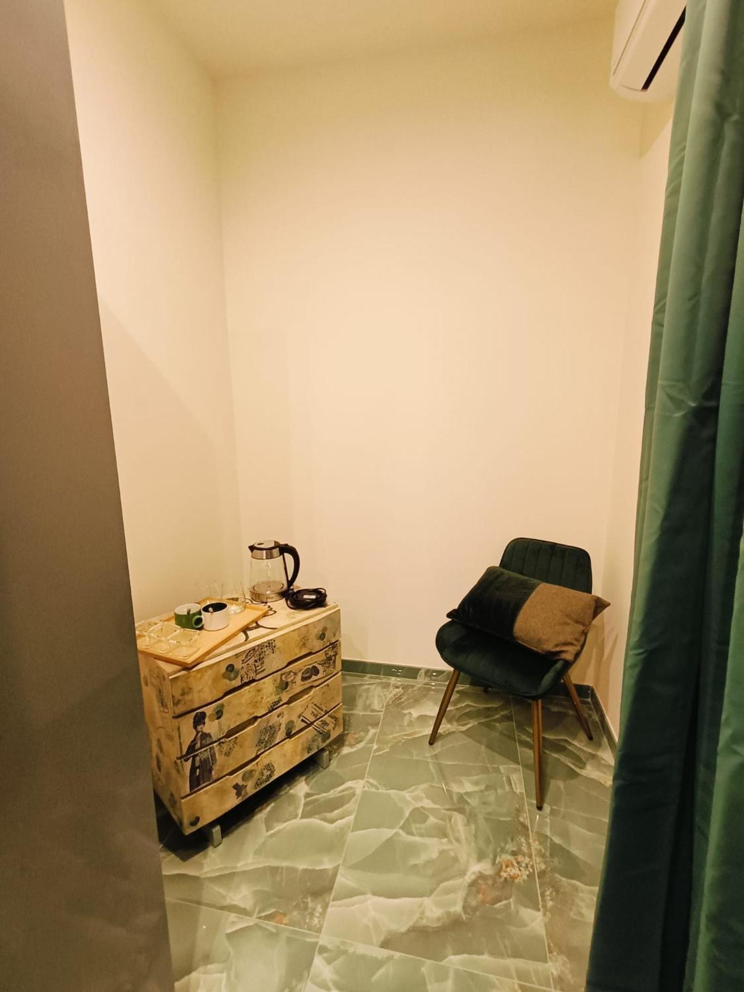 Cozy Luxury San Pietro Affittacamere Roma