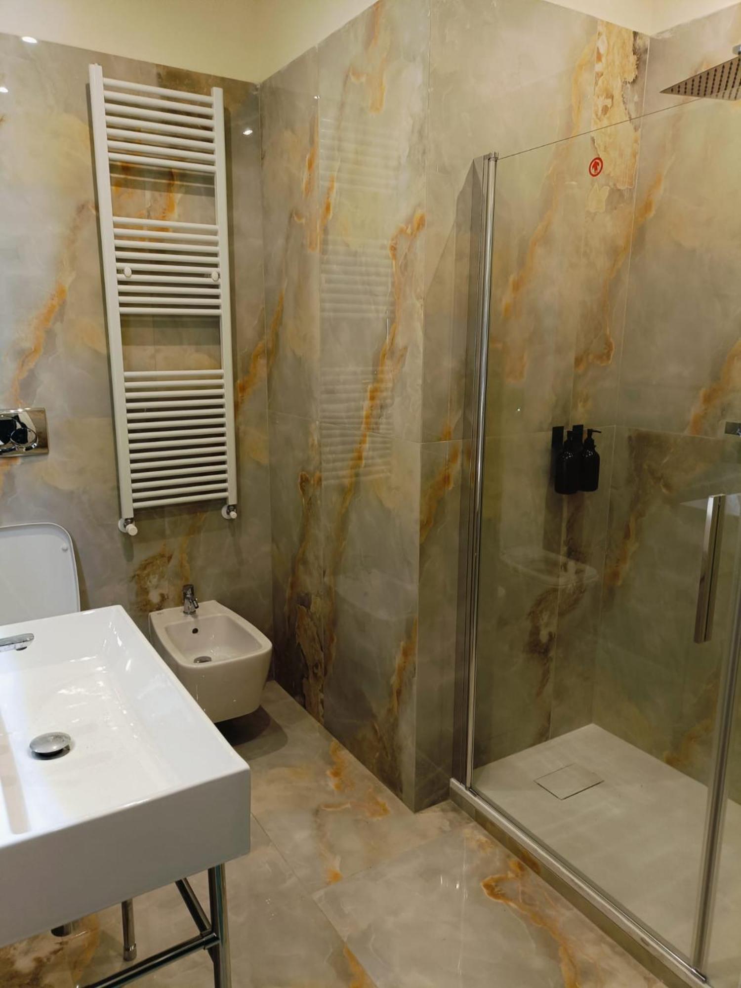 Cozy Luxury San Pietro Affittacamere *