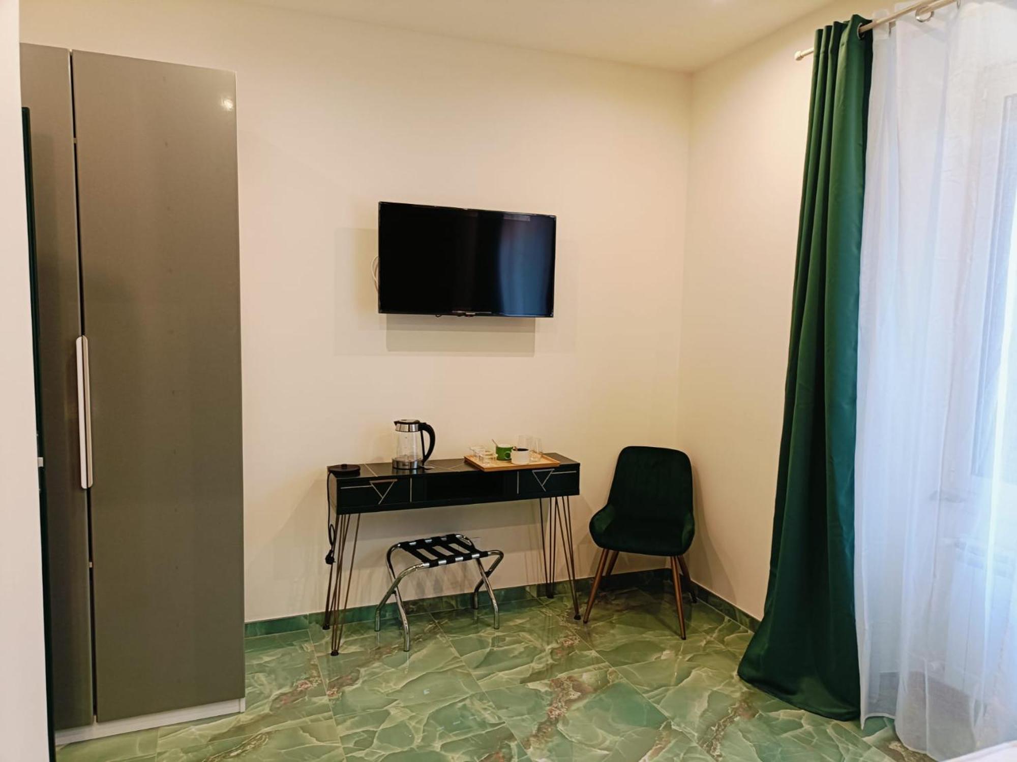 Cozy Luxury San Pietro Affittacamere Roma