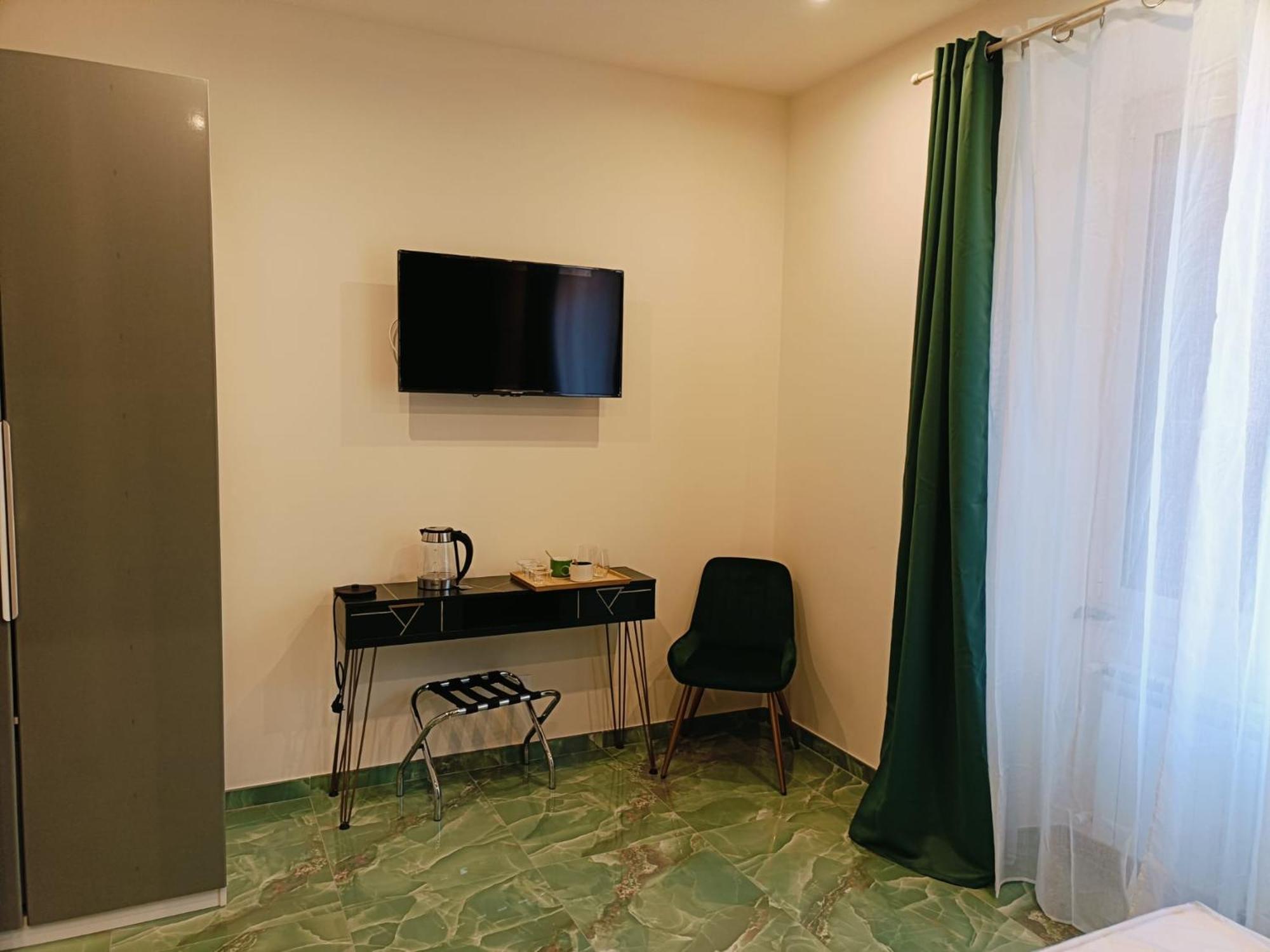 Cozy Luxury San Pietro Affittacamere Roma