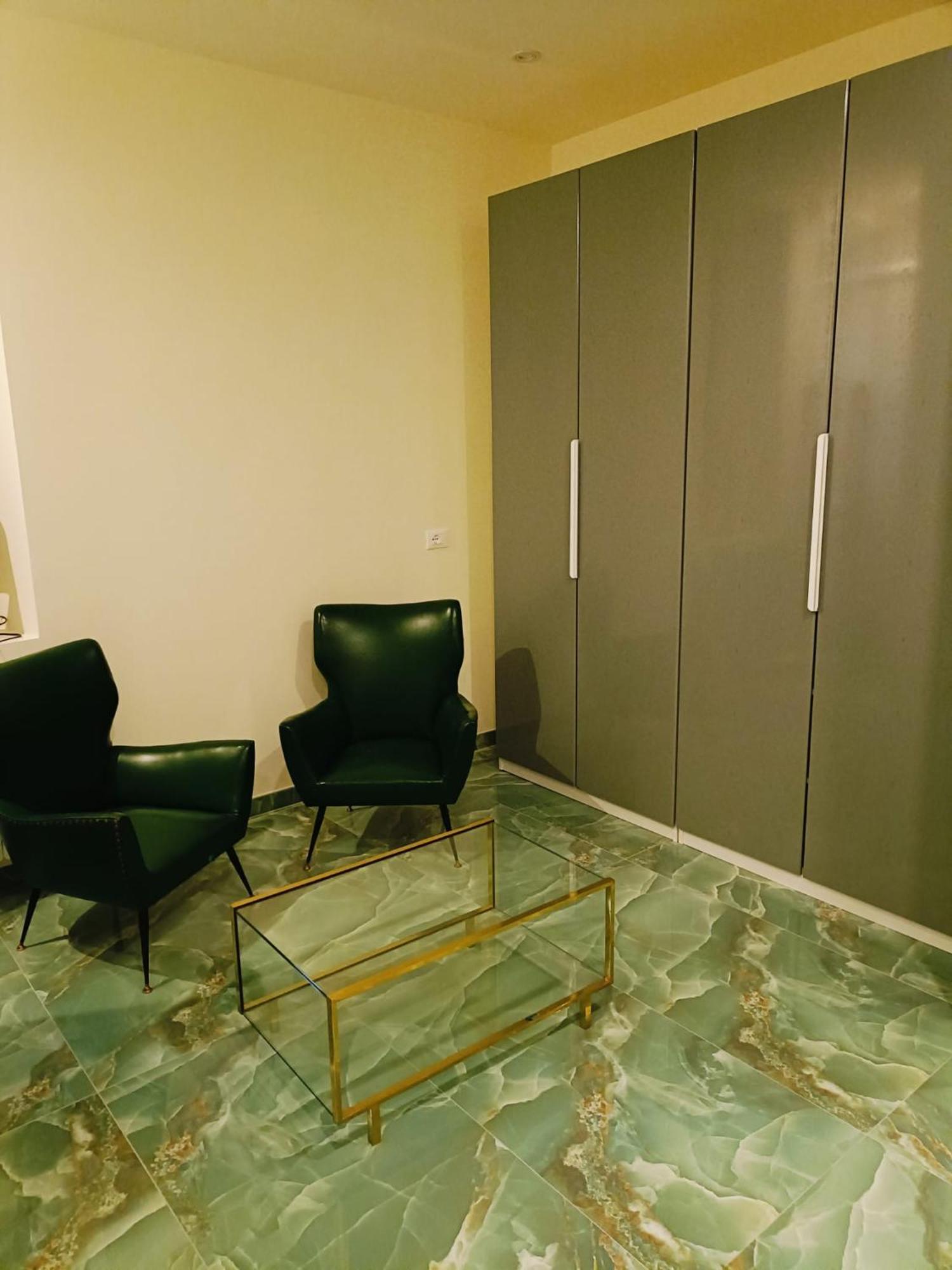 Affittacamere Cozy Luxury San Pietro *
