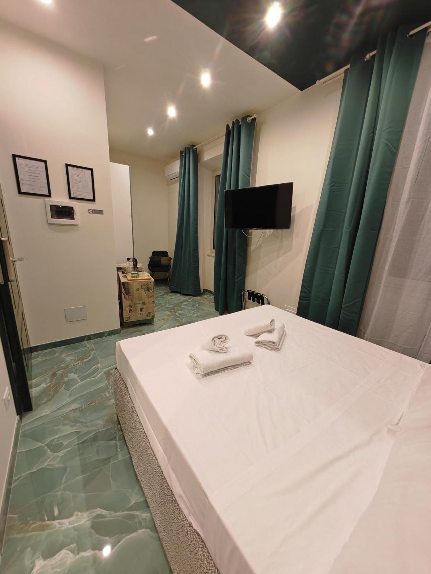 Cozy Luxury San Pietro * Roma