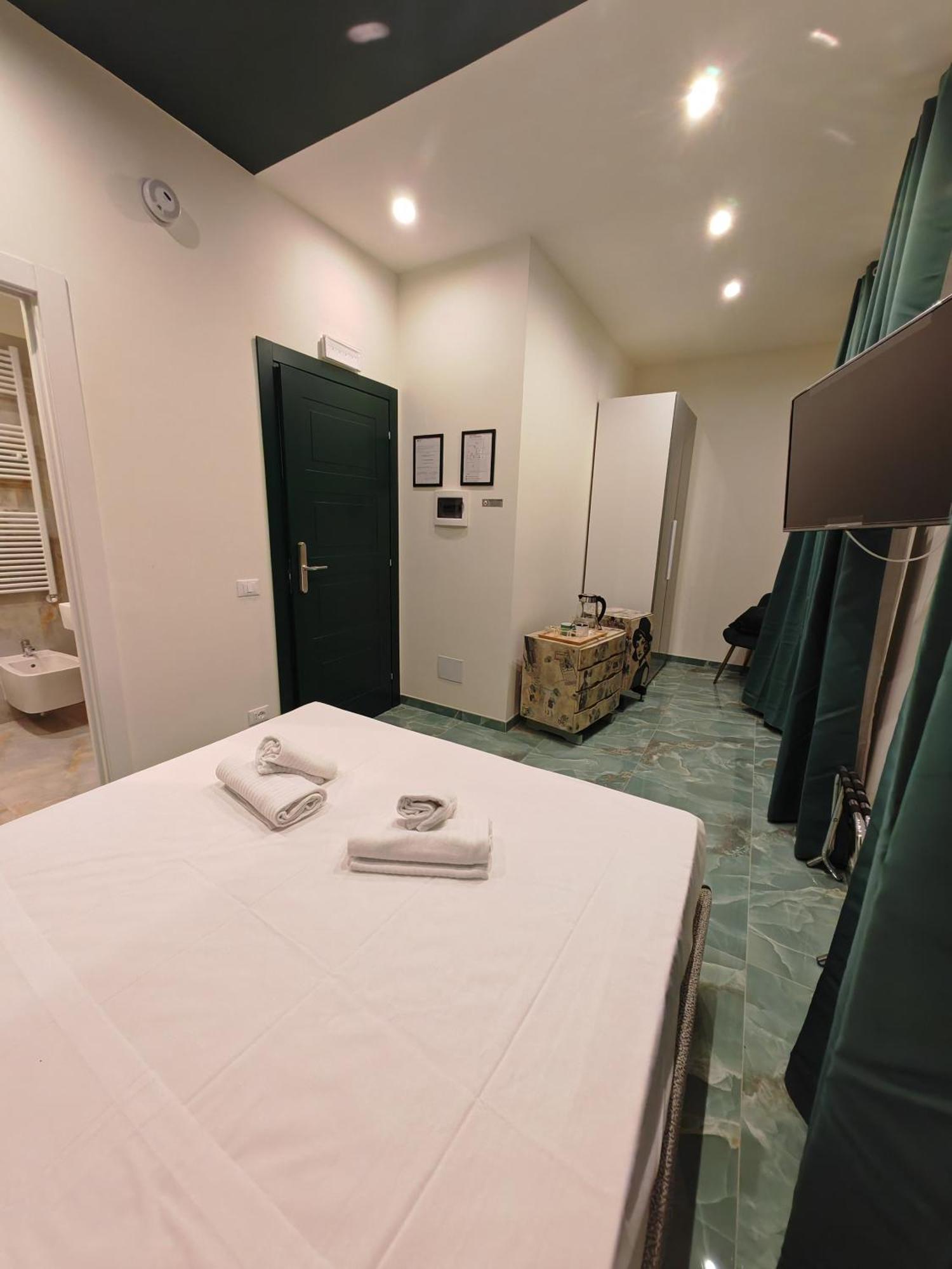 Affittacamere Cozy Luxury San Pietro