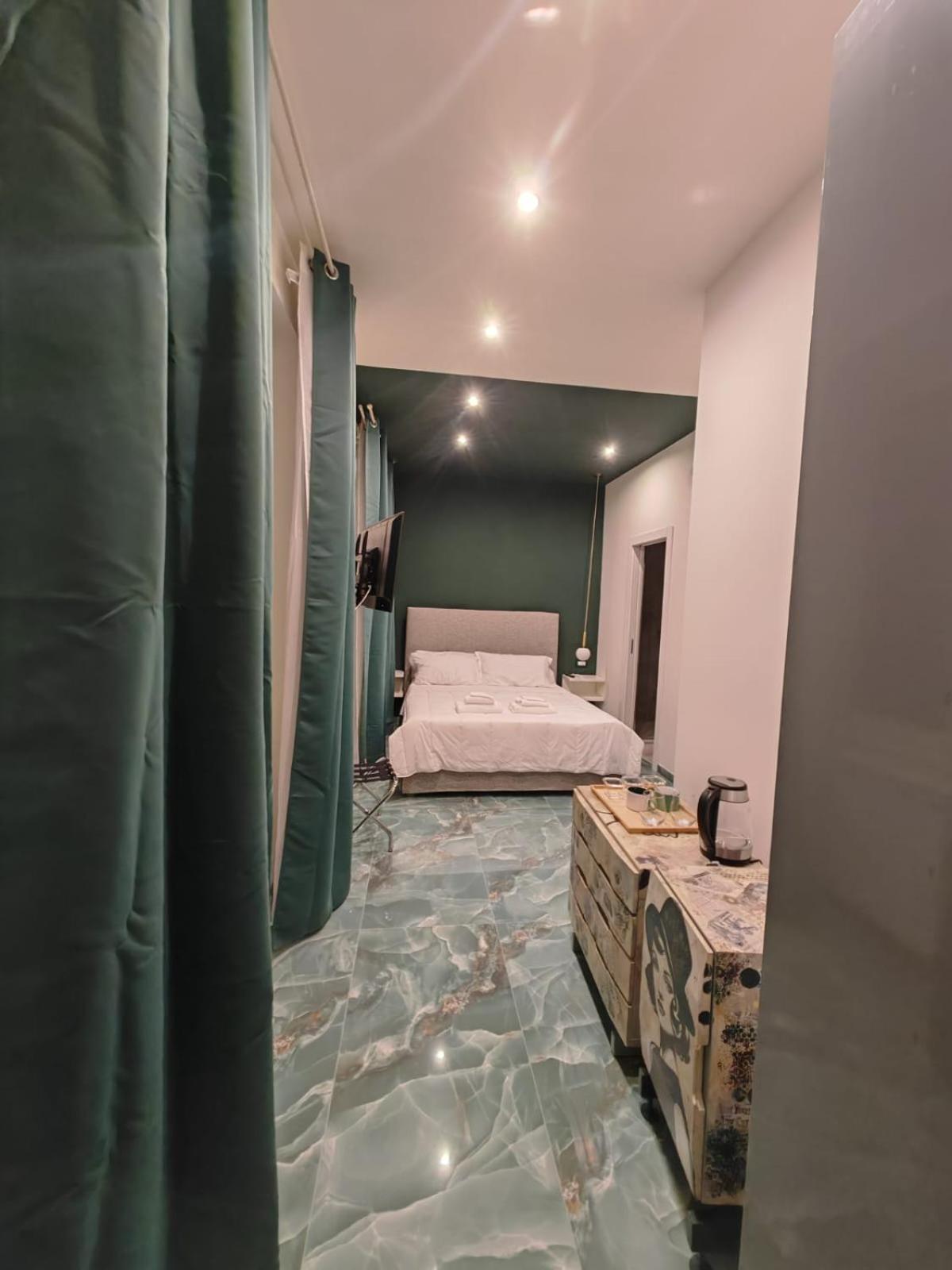 Cozy Luxury San Pietro Affittacamere Roma