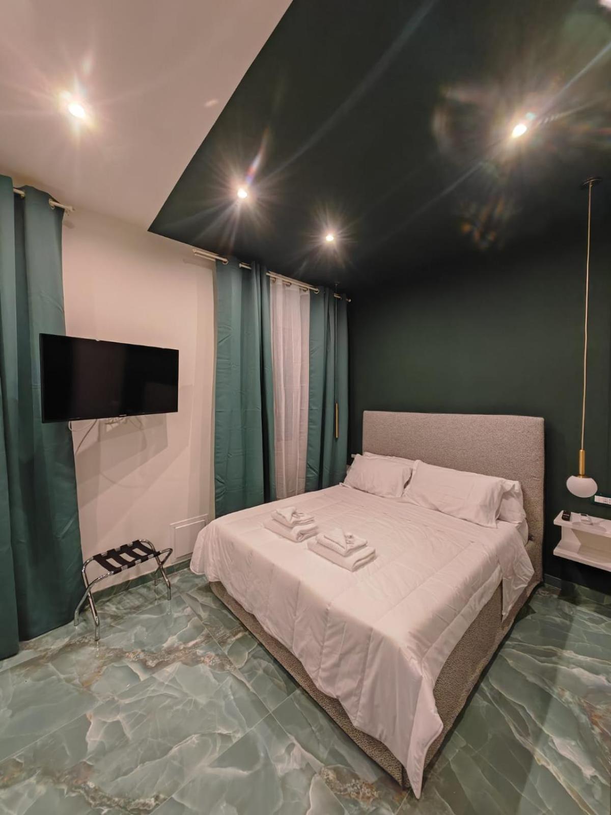 Cozy Luxury San Pietro Affittacamere Roma