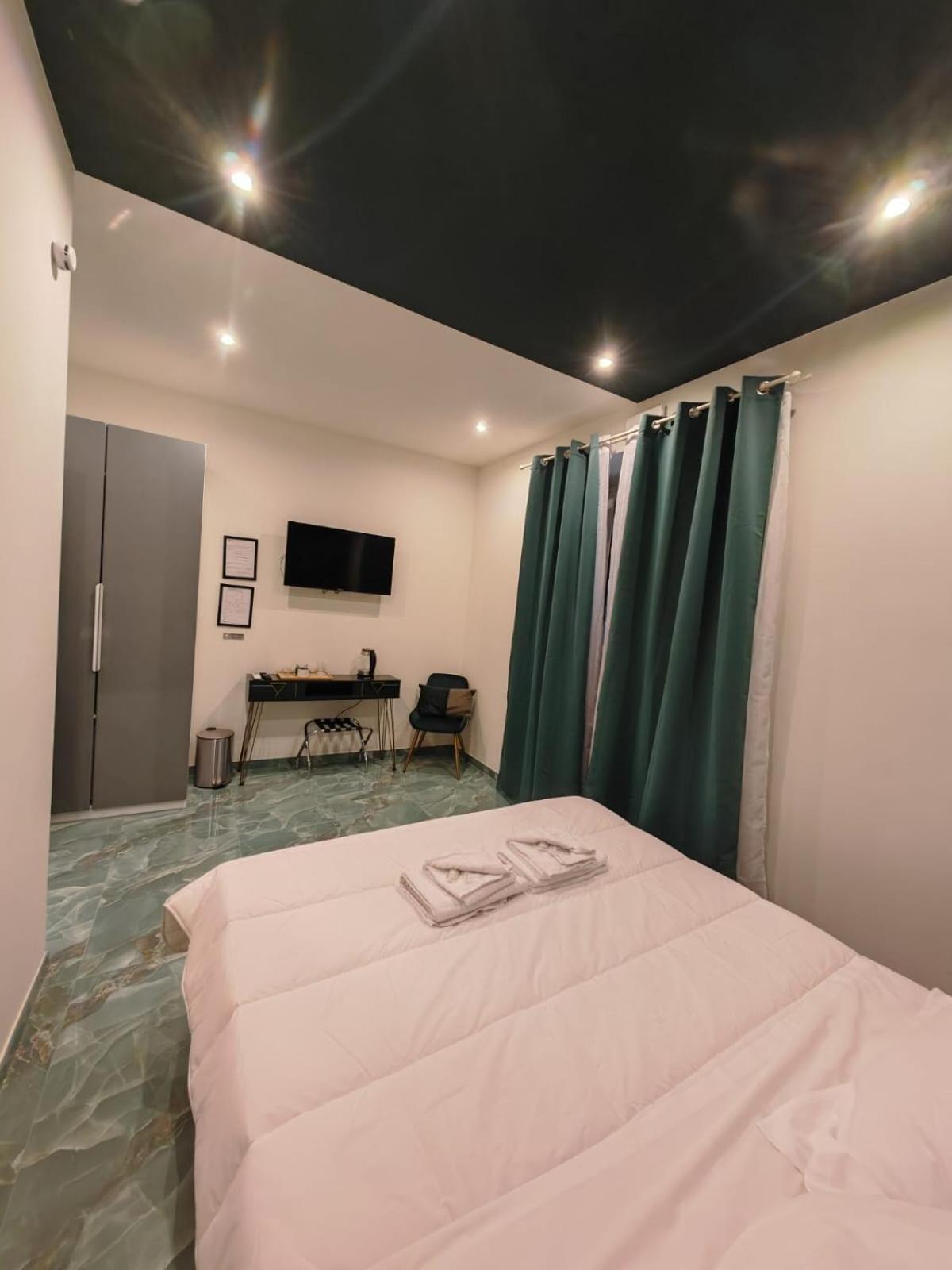 Cozy Luxury San Pietro Affittacamere *