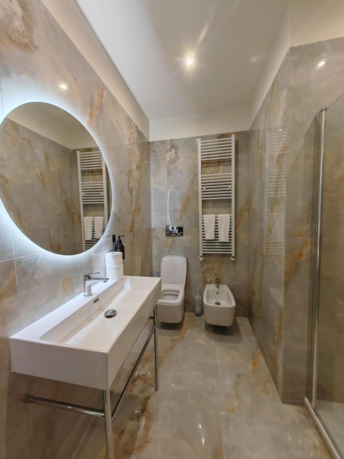 Cozy Luxury San Pietro Affittacamere Roma
