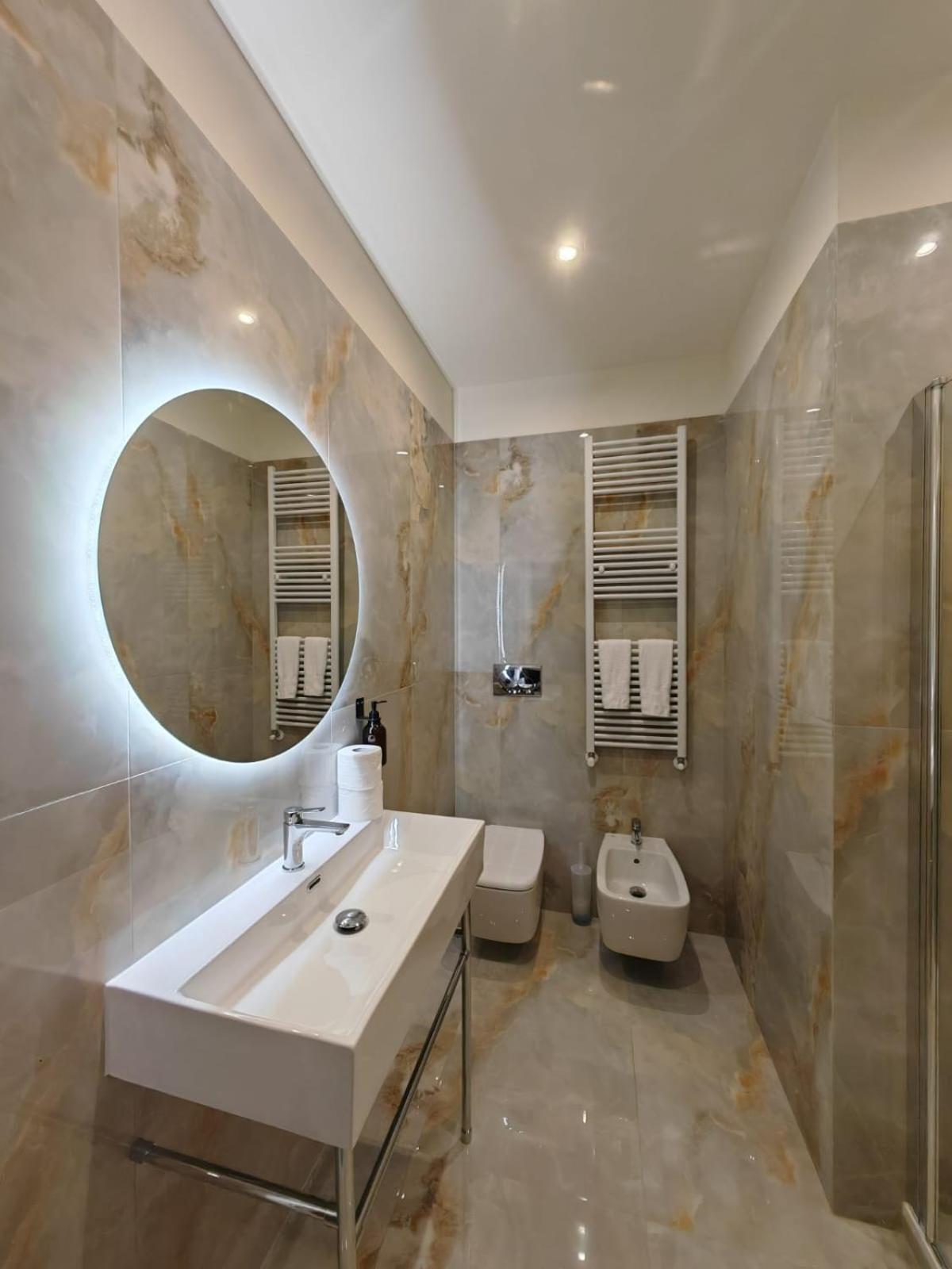 Cozy Luxury San Pietro Affittacamere