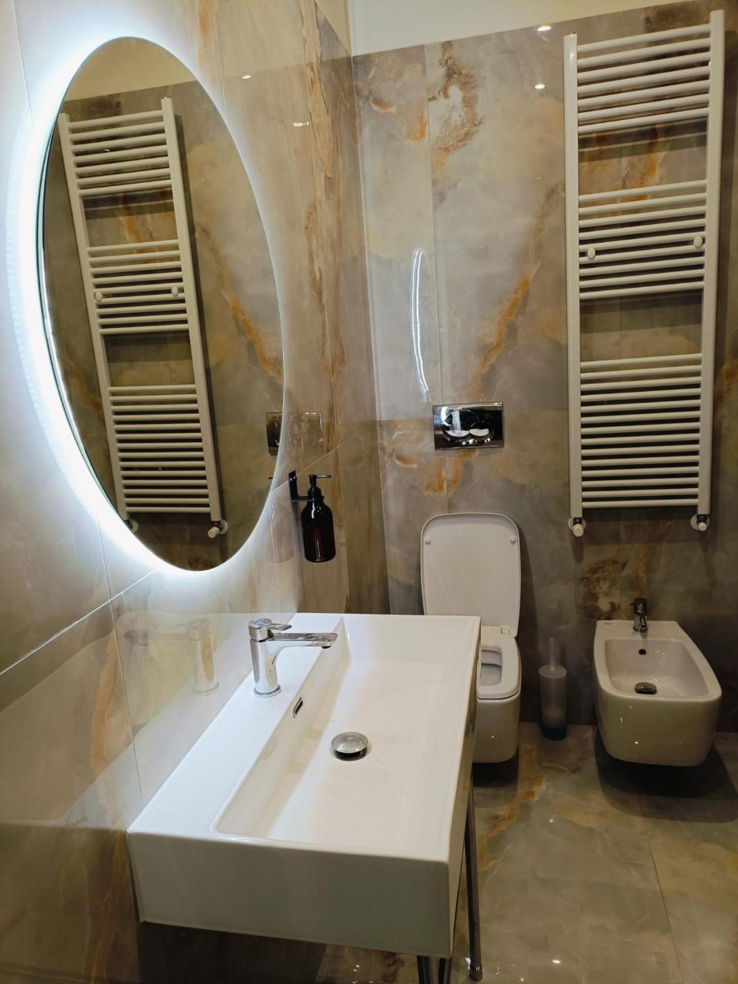 Affittacamere Cozy Luxury San Pietro *