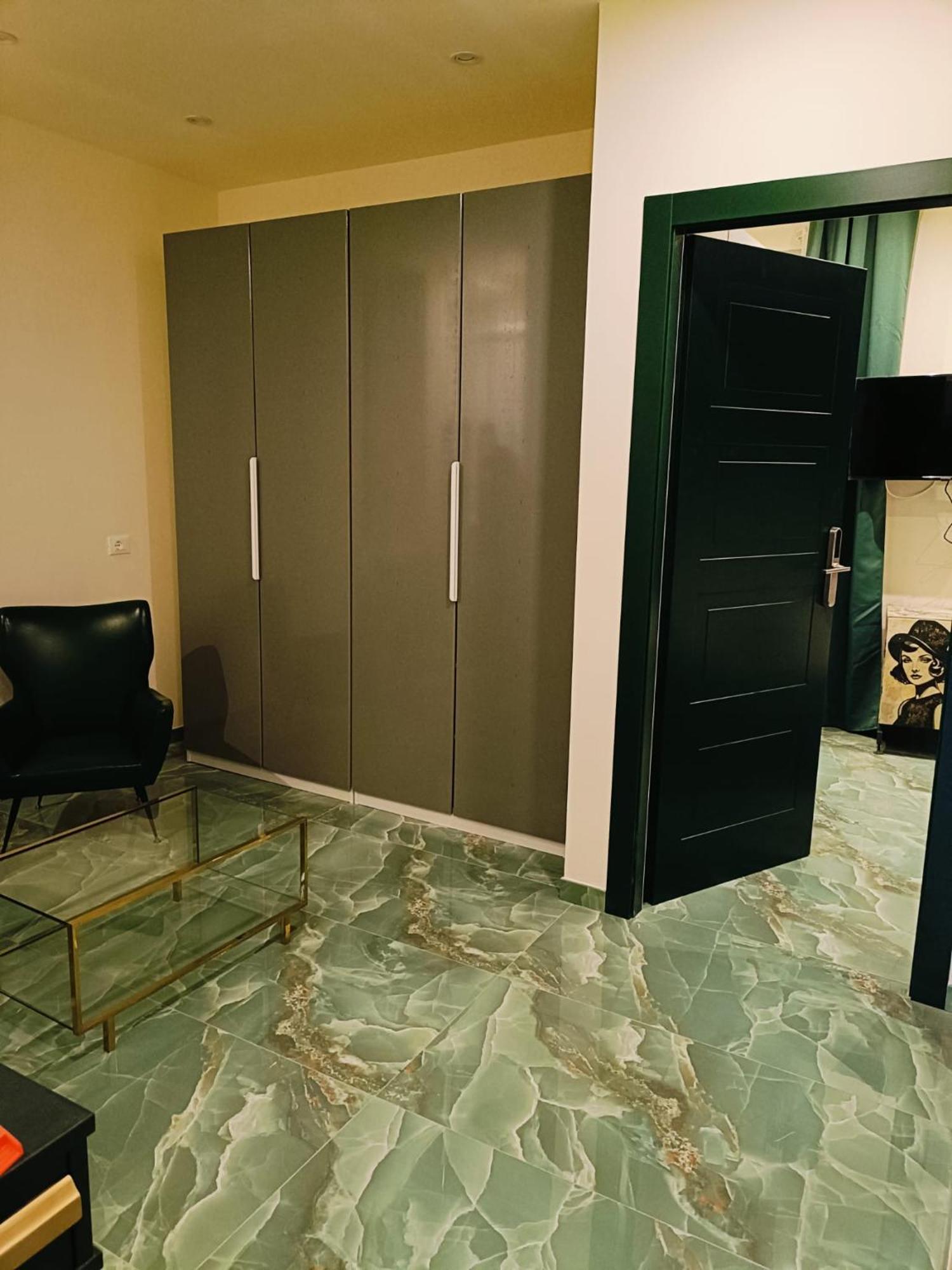 Casa de hóspedes Cozy Luxury San Pietro *