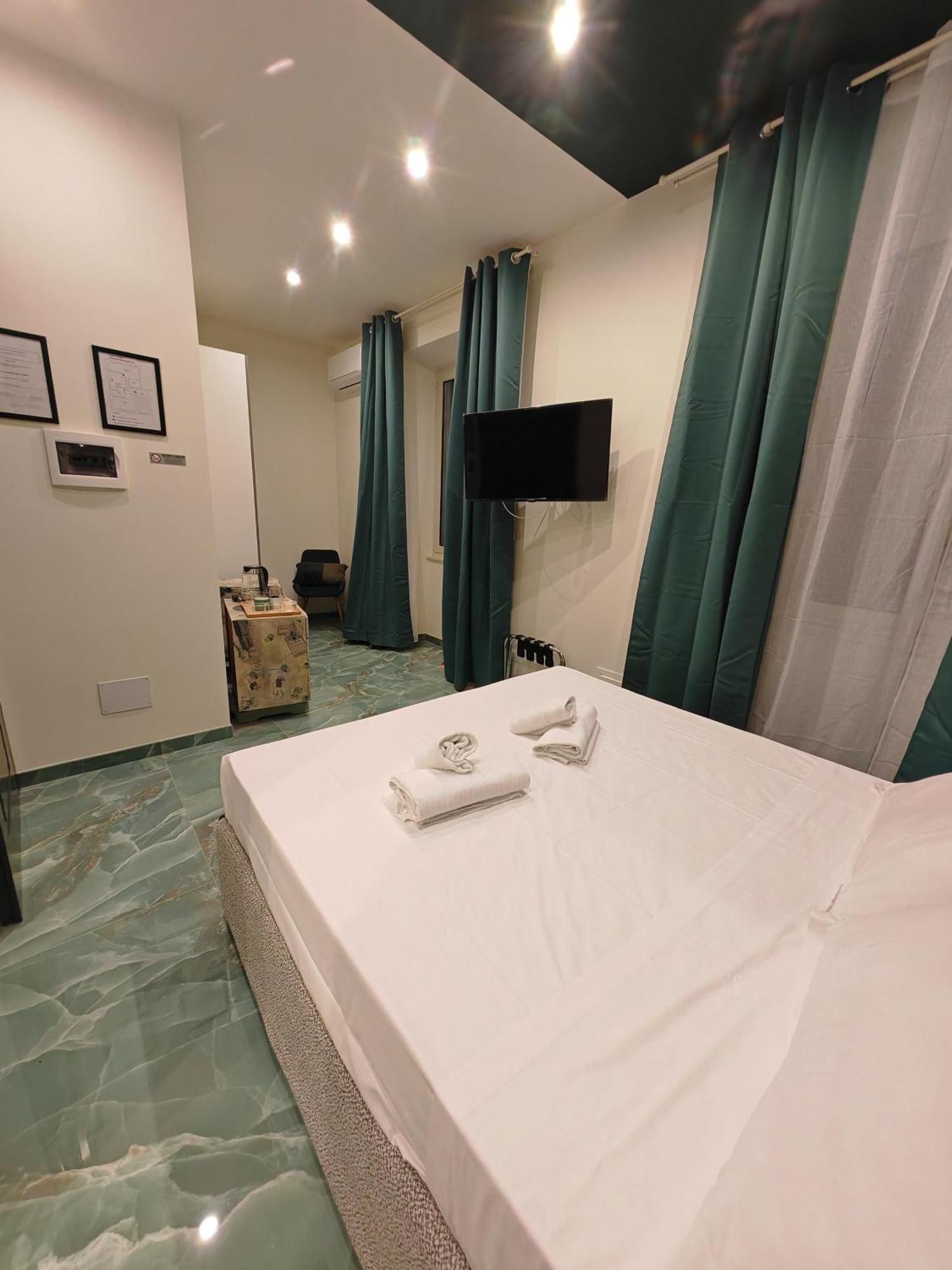 Cozy Luxury San Pietro Affittacamere Roma