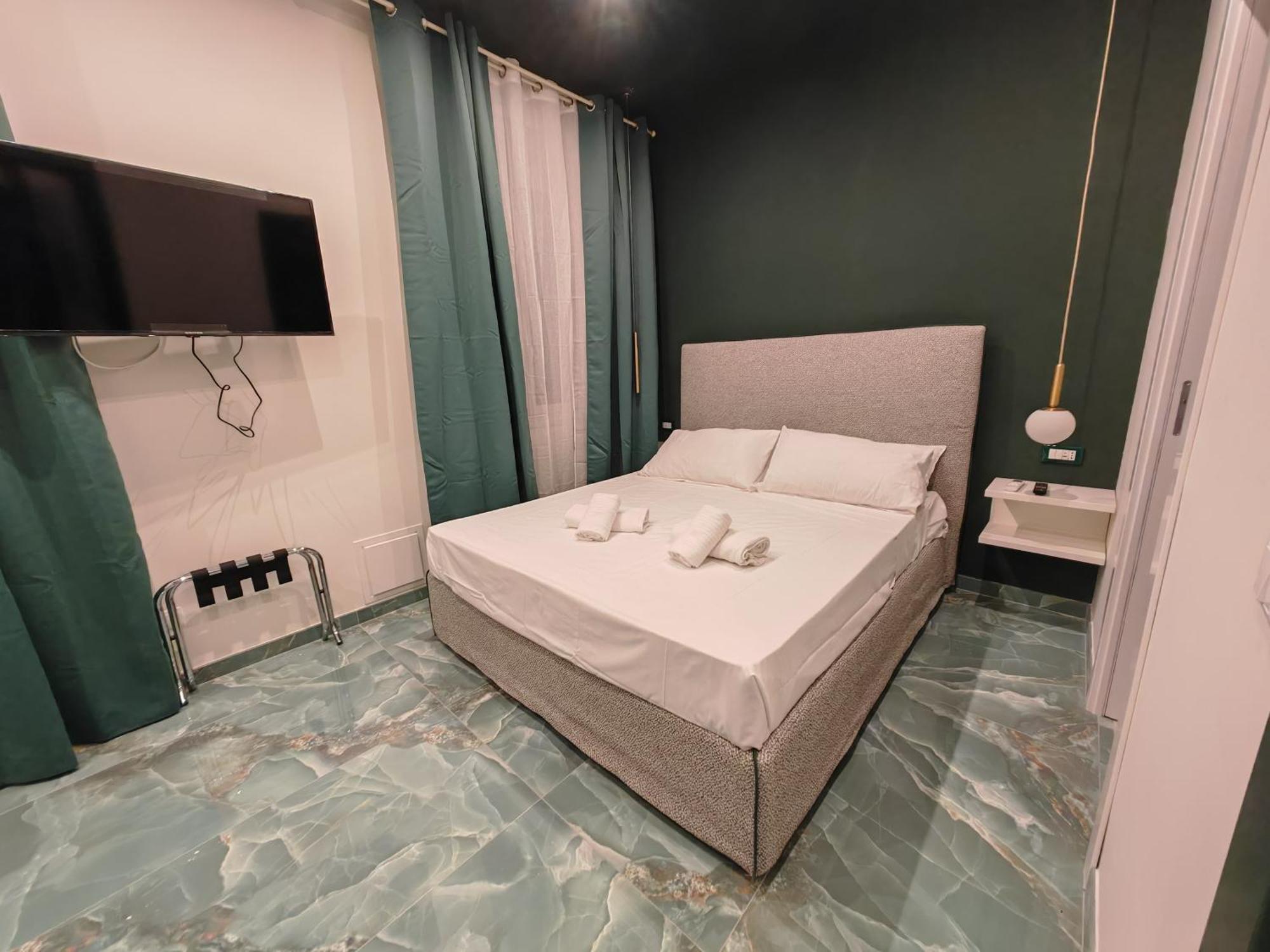 Cozy Luxury San Pietro Casa de hóspedes Roma