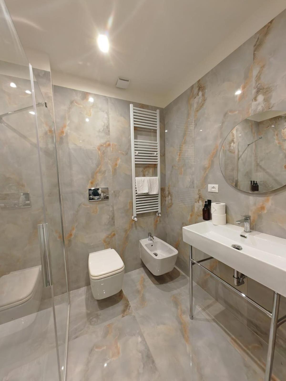 Affittacamere Cozy Luxury San Pietro