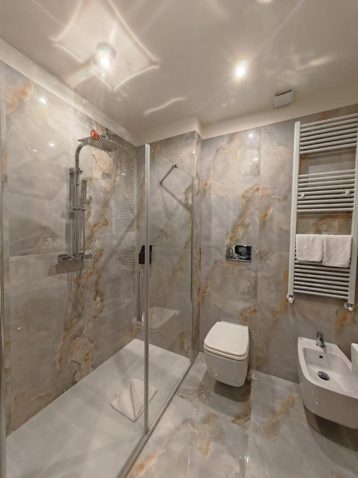 Casa de hóspedes Cozy Luxury San Pietro *