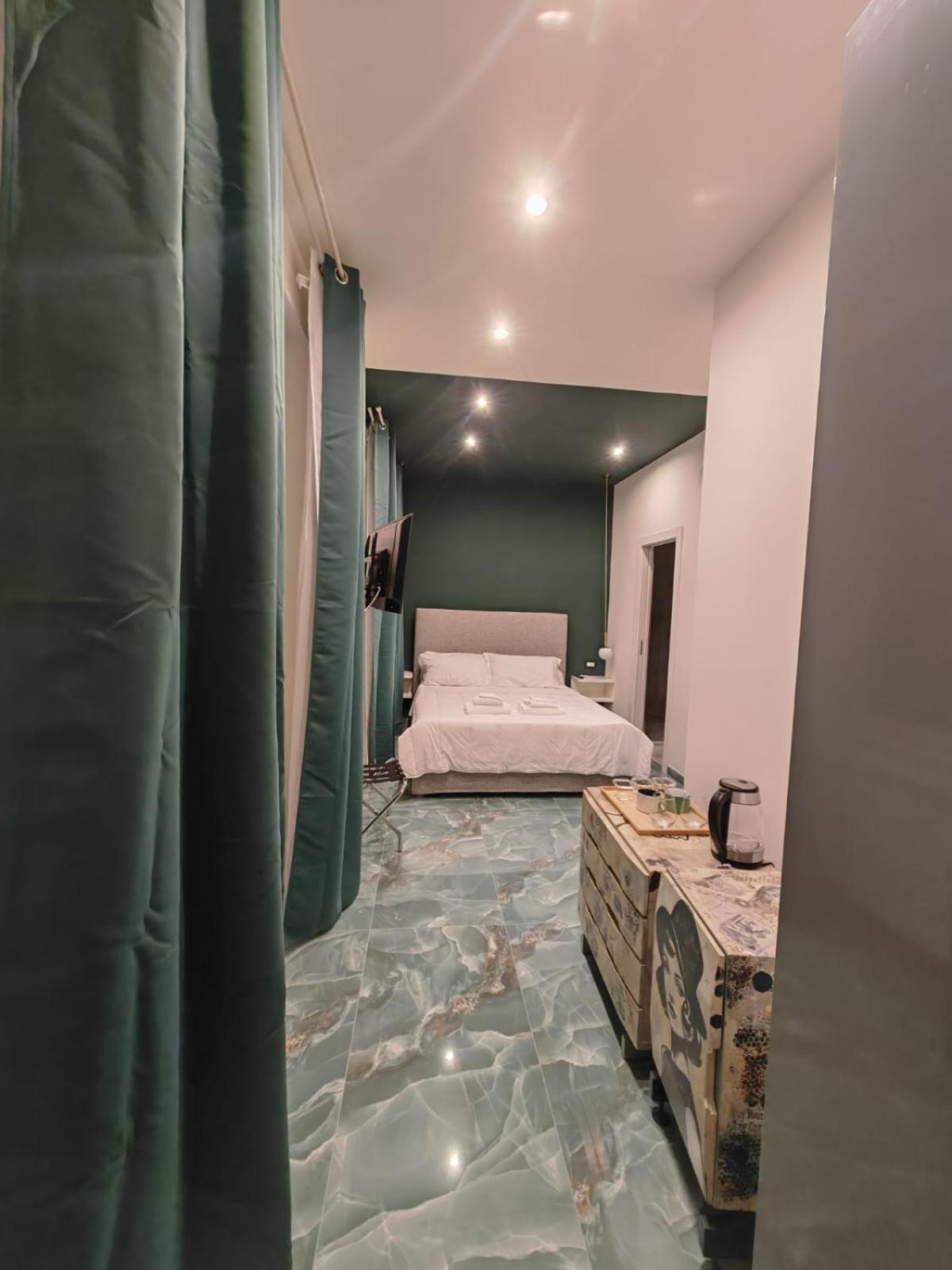 Cozy Luxury San Pietro Affittacamere