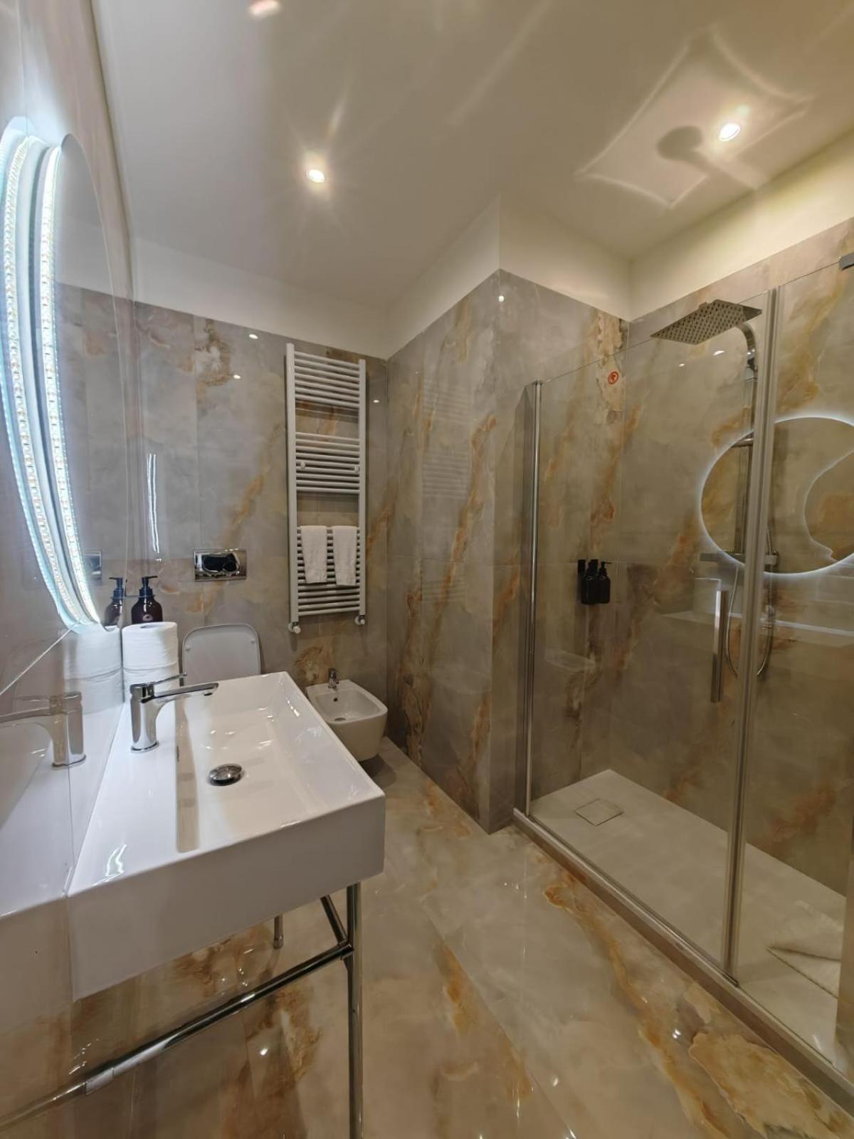 Affittacamere Cozy Luxury San Pietro *