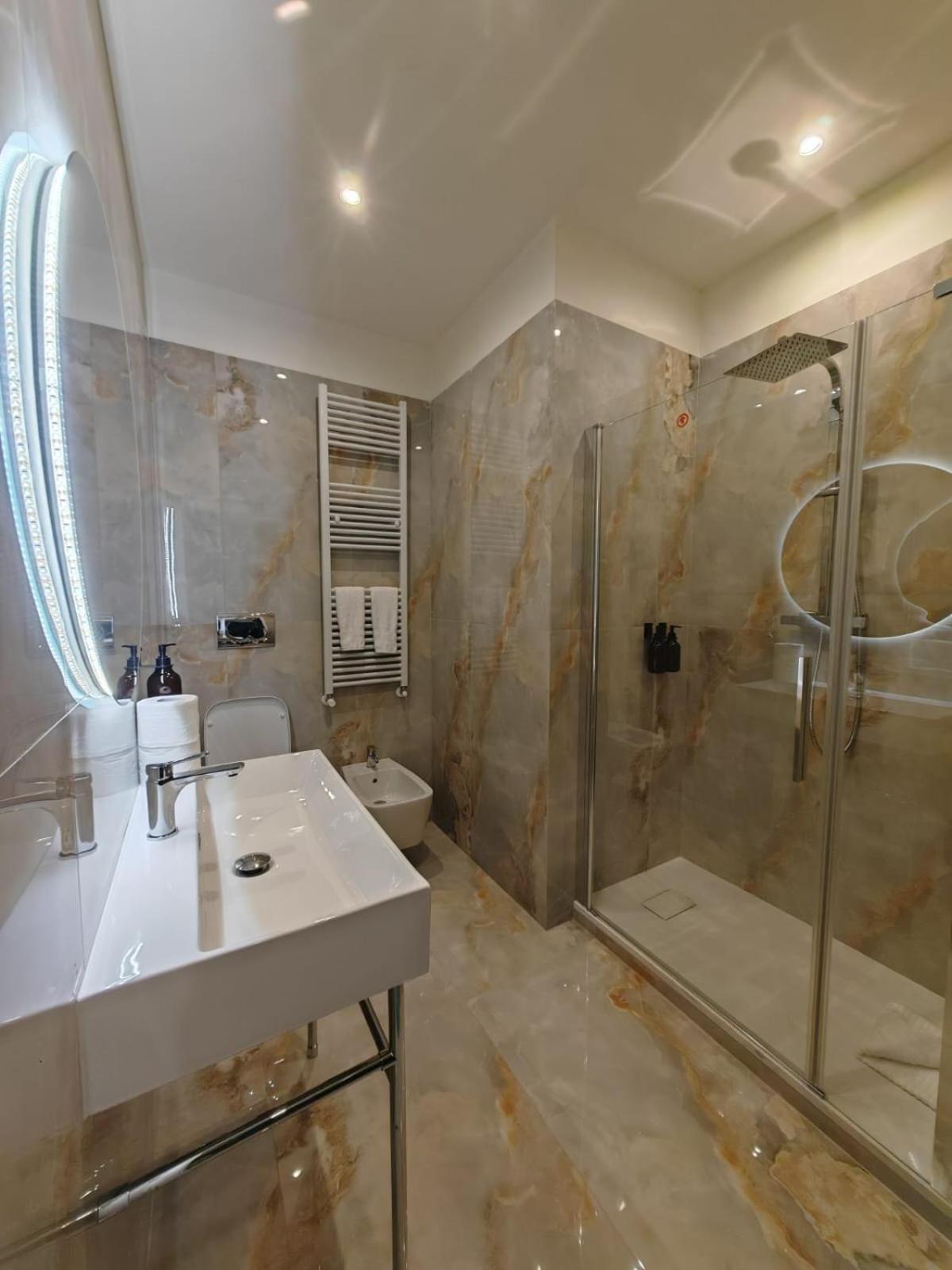 Cozy Luxury San Pietro Casa de hóspedes Roma